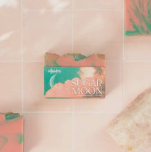 Load image into Gallery viewer, Sugar Moon- Bar Soap