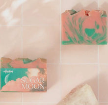 Load image into Gallery viewer, Sugar Moon- Bar Soap
