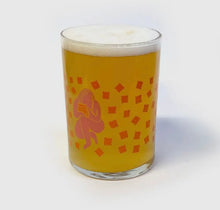 Load image into Gallery viewer, Cheez-It Nude Drinking Glass