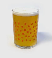 Load image into Gallery viewer, Cheez-It Nude Drinking Glass