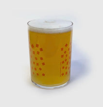 Load image into Gallery viewer, Cheez-It Nude Drinking Glass