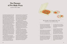 Load image into Gallery viewer, Table For Two- Cookbook