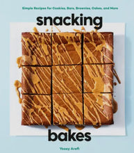 Load image into Gallery viewer, Snacking Bakes
