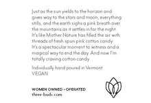 Load image into Gallery viewer, Alpenglow- Hancrafted Candle - Good Judy (.com)