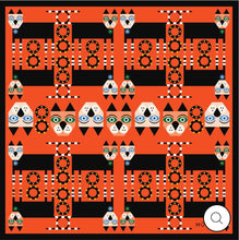 Load image into Gallery viewer, Bandana- Doggies - Good Judy (.com)