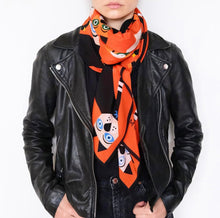 Load image into Gallery viewer, Bandana- Doggies - Good Judy (.com)