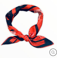 Load image into Gallery viewer, Bandana-Foxes - Good Judy (.com)