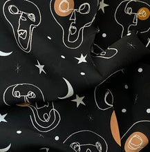 Load image into Gallery viewer, Bandana-Night Glow - Good Judy (.com)