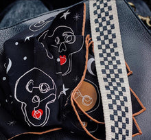 Load image into Gallery viewer, Bandana-Night Glow - Good Judy (.com)