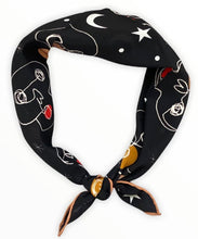 Load image into Gallery viewer, Bandana-Night Glow - Good Judy (.com)