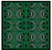 Load image into Gallery viewer, Bandana-Psycho Cat - Good Judy (.com)