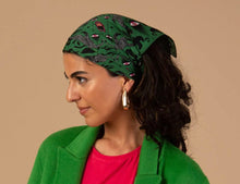 Load image into Gallery viewer, Bandana-Psycho Cat - Good Judy (.com)