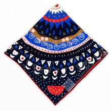 Load image into Gallery viewer, Bandana-Ruth Bader Ginsburg (RBG) - Good Judy (.com)