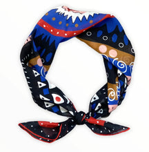 Load image into Gallery viewer, Bandana-Ruth Bader Ginsburg (RBG) - Good Judy (.com)