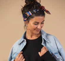 Load image into Gallery viewer, Bandana-Ruth Bader Ginsburg (RBG) - Good Judy (.com)