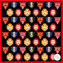 Load image into Gallery viewer, Bandana-Stronger Together - Good Judy (.com)