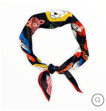 Load image into Gallery viewer, Bandana-Stronger Together - Good Judy (.com)