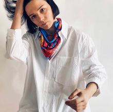 Load image into Gallery viewer, Bandana-Tiger Love - Good Judy (.com)