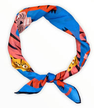 Load image into Gallery viewer, Bandana-Tiger Love - Good Judy (.com)