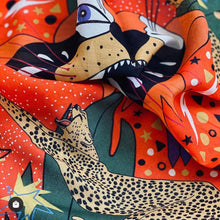 Load image into Gallery viewer, Bandana-Tiger Pride - Good Judy (.com)