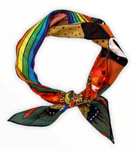 Load image into Gallery viewer, Bandana-Tiger Pride - Good Judy (.com)