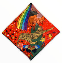 Load image into Gallery viewer, Bandana-Tiger Pride - Good Judy (.com)
