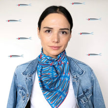 Load image into Gallery viewer, Bandana-Uy AHA! - Good Judy (.com)