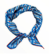 Load image into Gallery viewer, Bandana-Uy AHA! - Good Judy (.com)