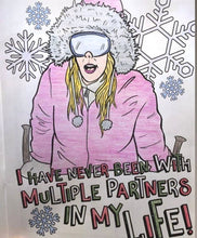 Load image into Gallery viewer, Best of Housewives Coloring Book - Good Judy (.com)