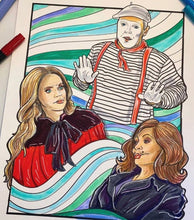 Load image into Gallery viewer, Best of Housewives Coloring Book - Good Judy (.com)
