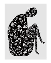 Load image into Gallery viewer, BLOSSOM- Art Print - Good Judy (.com)