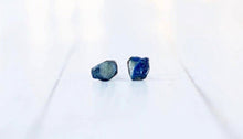 Load image into Gallery viewer, Blue Sapphire Earrings - Good Judy (.com)