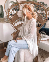 Load image into Gallery viewer, Braided Velvet Headband - Larger Version- Color: Sunflower - Good Judy (.com)