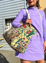 Load image into Gallery viewer, BUG OUT- THE MEGA TOTE - Good Judy (.com)