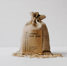 Load image into Gallery viewer, Chamomile- Herbal Oatmeal Bath Soak - Good Judy (.com)