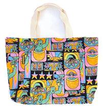 Load image into Gallery viewer, DREYFUS- THE MEGA TOTE - Good Judy (.com)