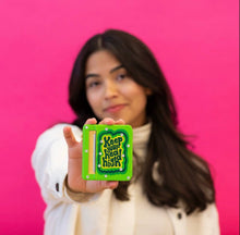 Load image into Gallery viewer, Keep Your Head High Rolling Tin - Good Judy (.com)