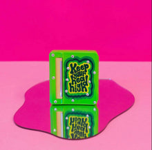 Load image into Gallery viewer, Keep Your Head High Rolling Tin - Good Judy (.com)