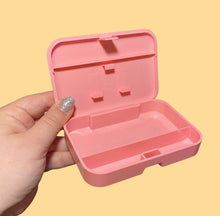 Load image into Gallery viewer, Let's Get Baked- Stash Box - Good Judy (.com)