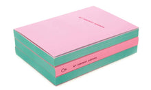 Load image into Gallery viewer, My Feminist Agenda- Journal - Good Judy (.com)