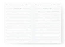 Load image into Gallery viewer, My Feminist Agenda- Journal - Good Judy (.com)