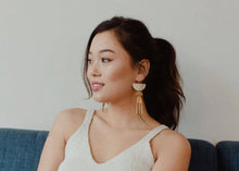 Load image into Gallery viewer, No. 14- Earrings - Good Judy (.com)