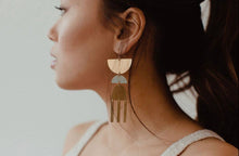 Load image into Gallery viewer, No. 14- Earrings - Good Judy (.com)