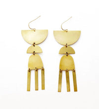 Load image into Gallery viewer, No. 14- Earrings - Good Judy (.com)