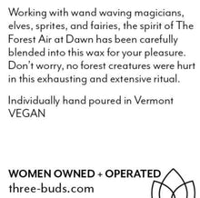 Load image into Gallery viewer, Oak + Moss- Hand Poured Soy Candle - Good Judy (.com)