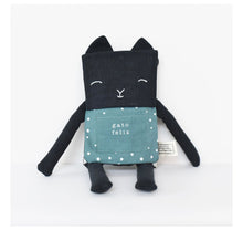 Load image into Gallery viewer, Organic Cat Flippy Friend (Spanish Edition) - Good Judy (.com)