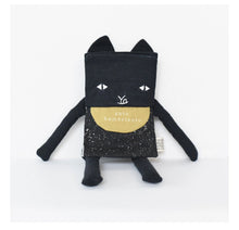 Load image into Gallery viewer, Organic Cat Flippy Friend (Spanish Edition) - Good Judy (.com)