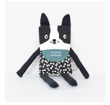 Load image into Gallery viewer, Organic Dog Flippy Friend (French Edition) - Good Judy (.com)