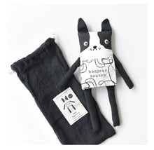 Load image into Gallery viewer, Organic Dog Flippy Friend (French Edition) - Good Judy (.com)