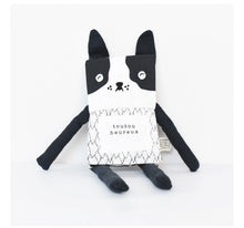 Load image into Gallery viewer, Organic Dog Flippy Friend (French Edition) - Good Judy (.com)